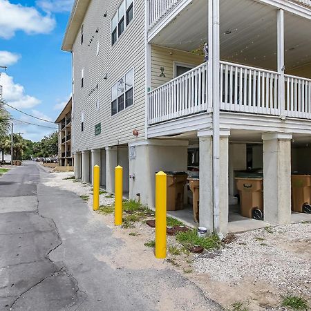 Silver Sands Villa Tybee Island Ngoại thất bức ảnh