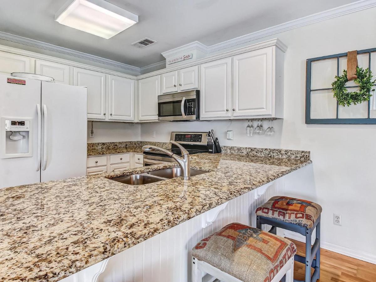 Silver Sands Villa Tybee Island Ngoại thất bức ảnh