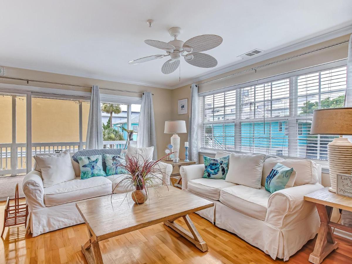 Silver Sands Tybee Island Ngoại thất bức ảnh