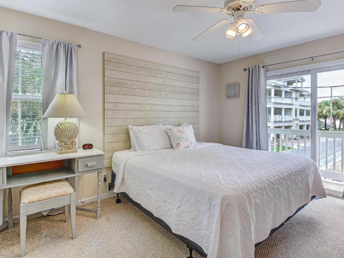 Silver Sands Tybee Island Ngoại thất bức ảnh