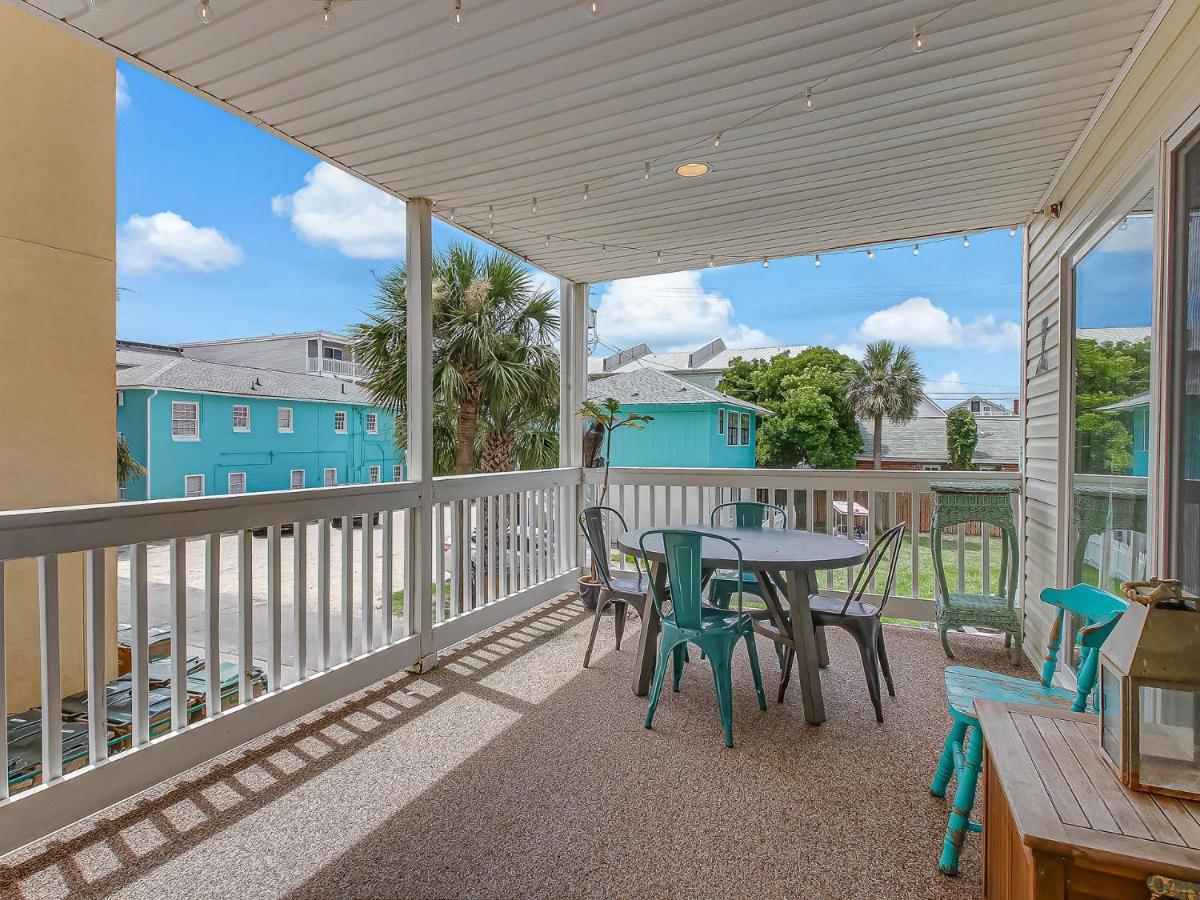 Silver Sands Tybee Island Ngoại thất bức ảnh