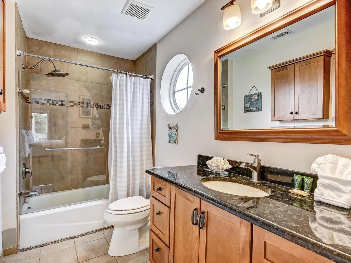 Silver Sands Tybee Island Ngoại thất bức ảnh