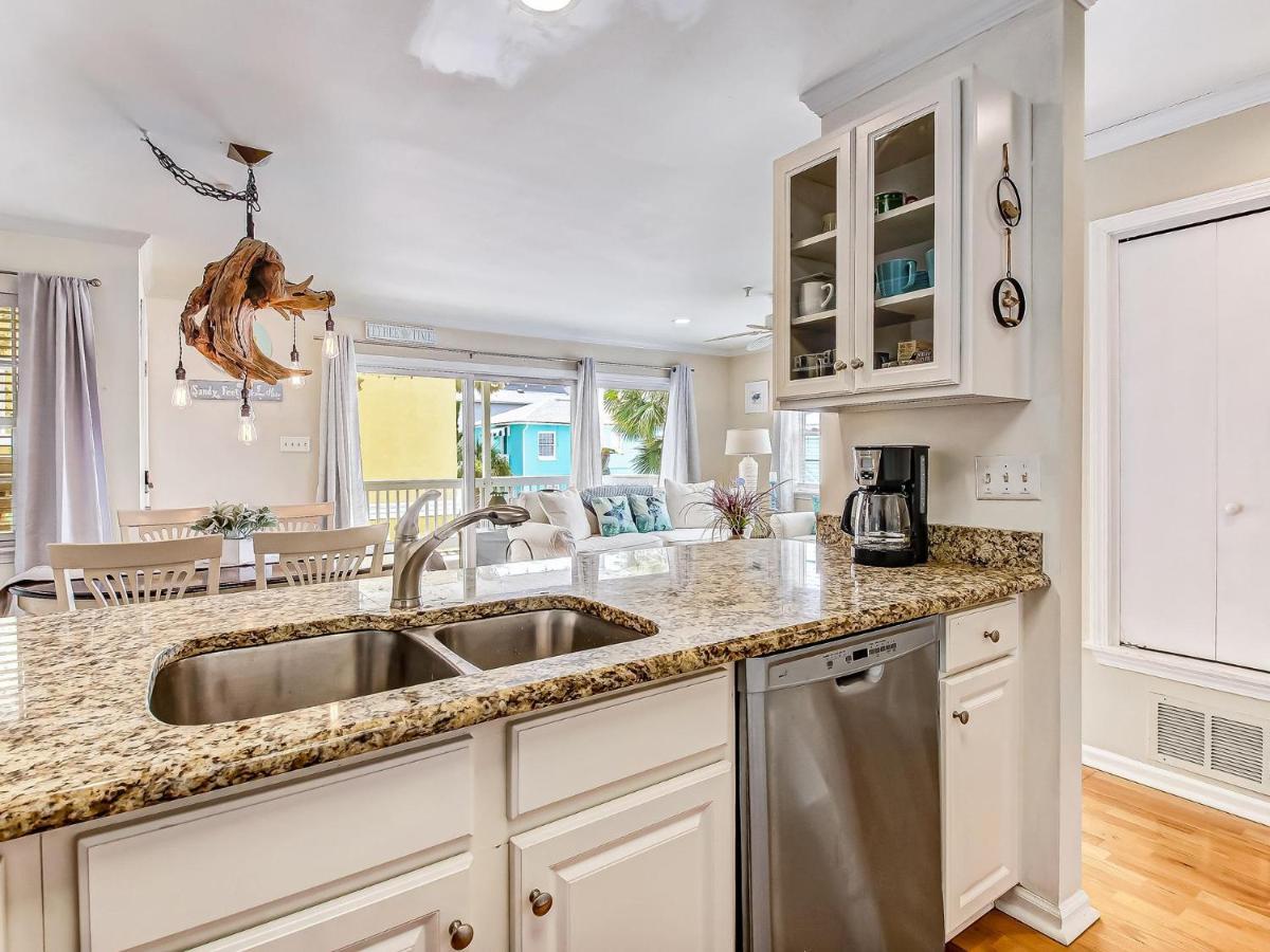 Silver Sands Tybee Island Ngoại thất bức ảnh