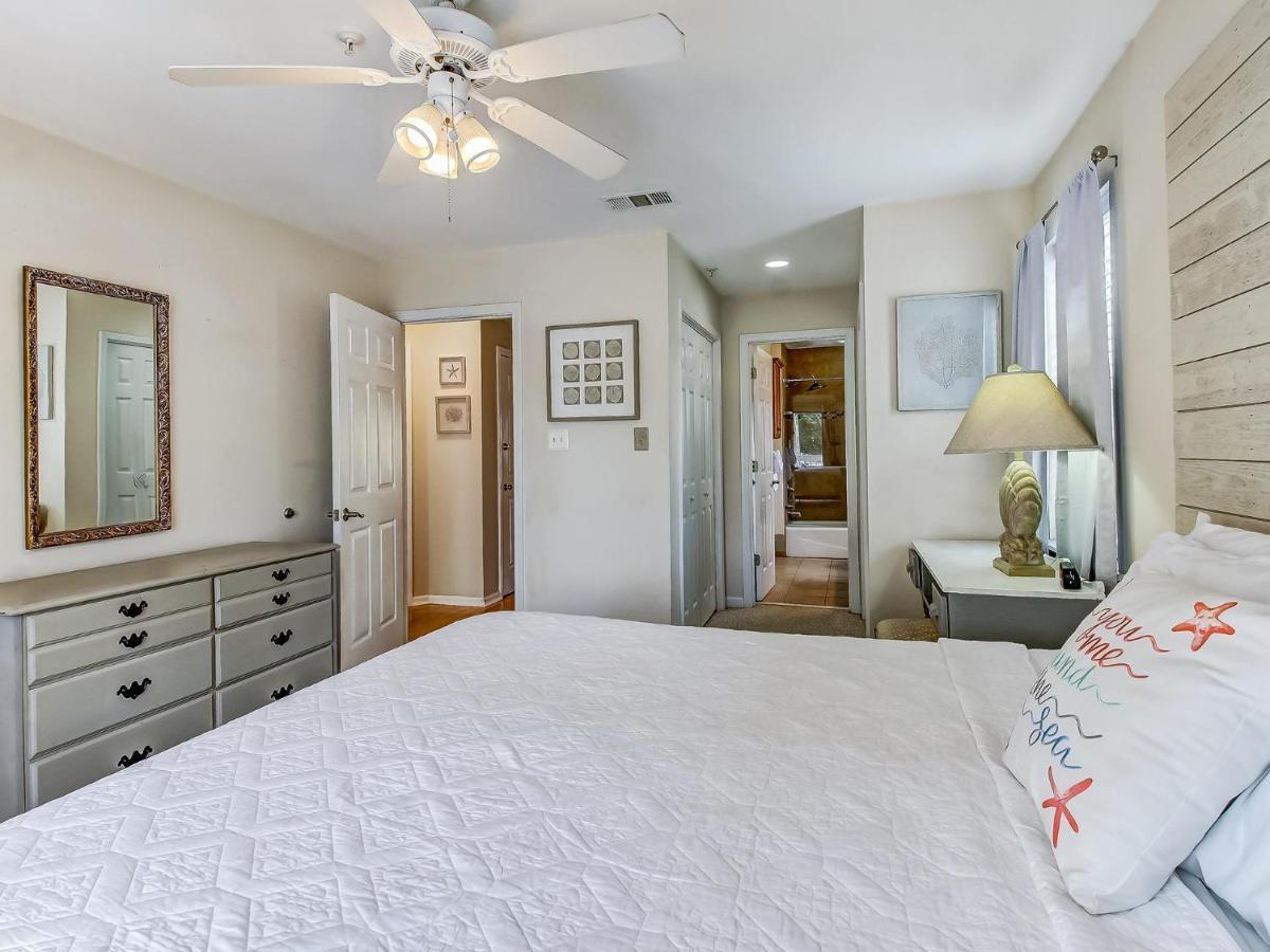 Silver Sands Tybee Island Ngoại thất bức ảnh