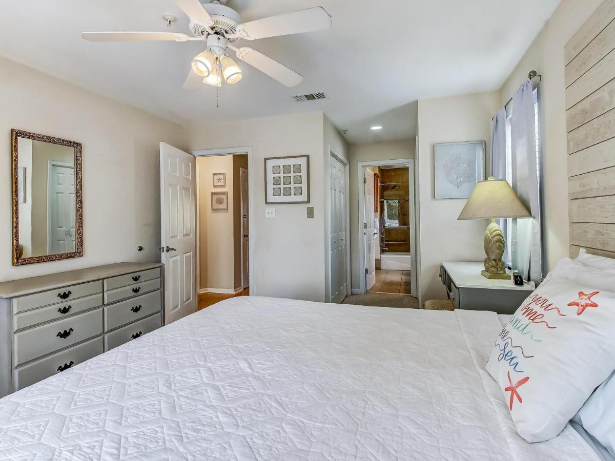 Silver Sands Villa Tybee Island Ngoại thất bức ảnh