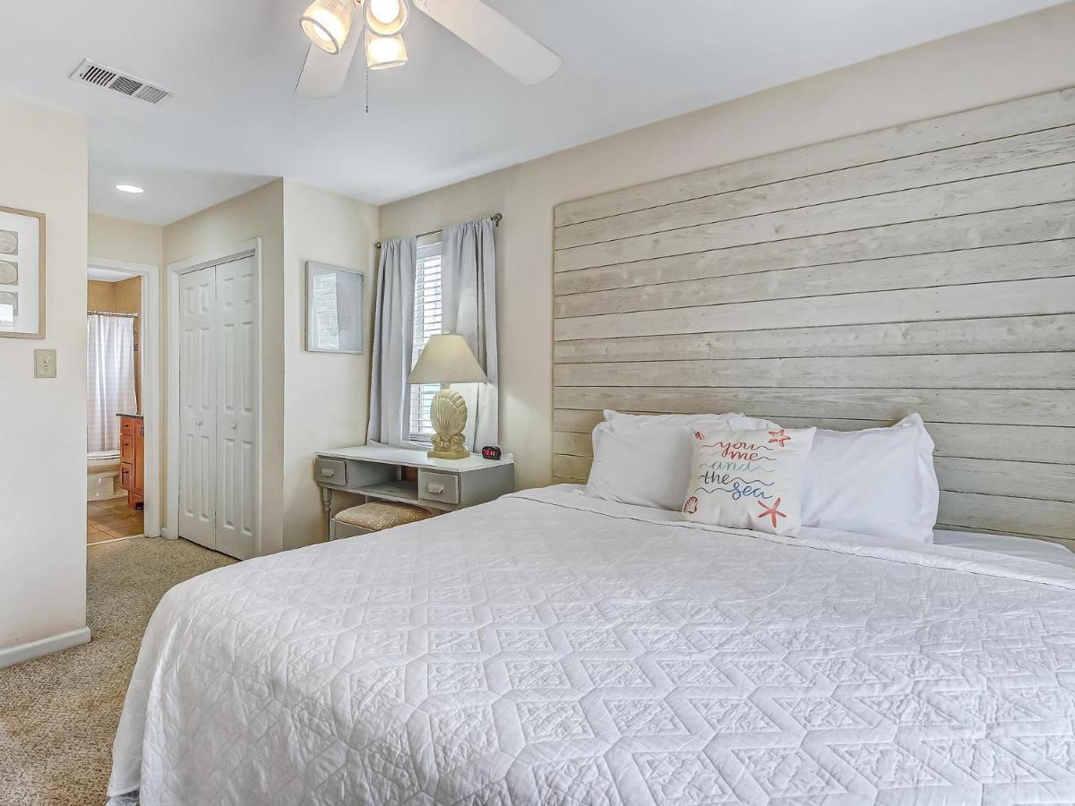 Silver Sands Tybee Island Ngoại thất bức ảnh