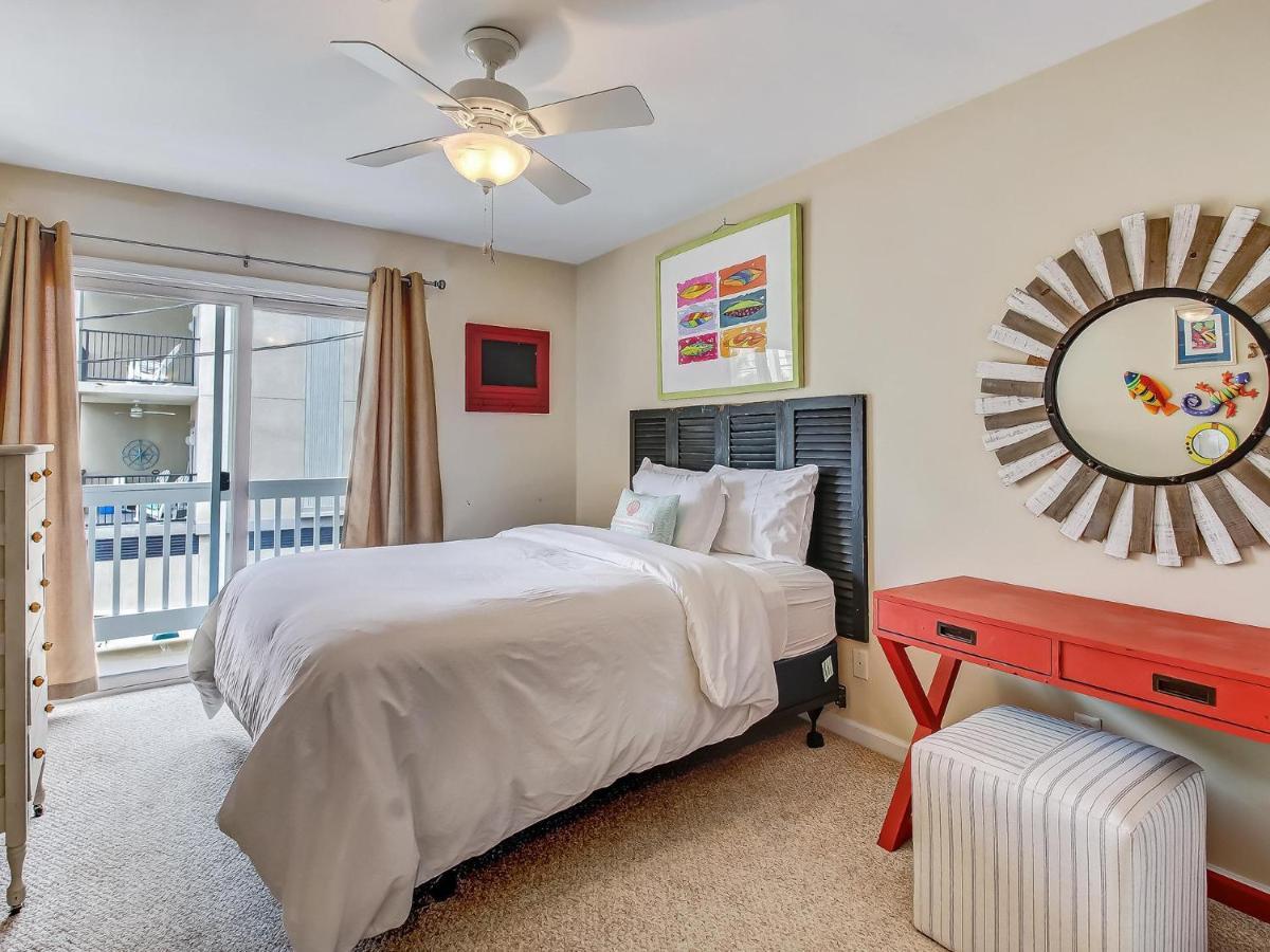 Silver Sands Tybee Island Ngoại thất bức ảnh