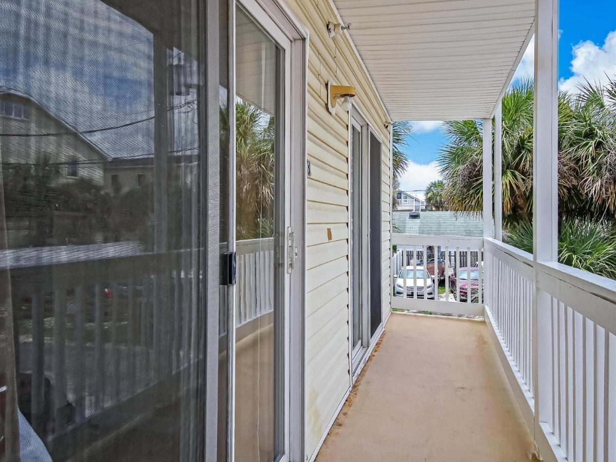 Silver Sands Tybee Island Ngoại thất bức ảnh