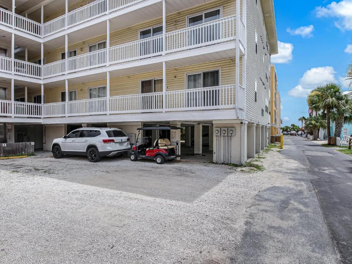Silver Sands Tybee Island Ngoại thất bức ảnh