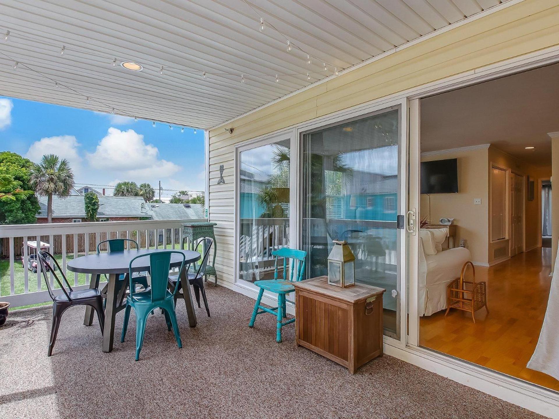 Silver Sands Tybee Island Ngoại thất bức ảnh