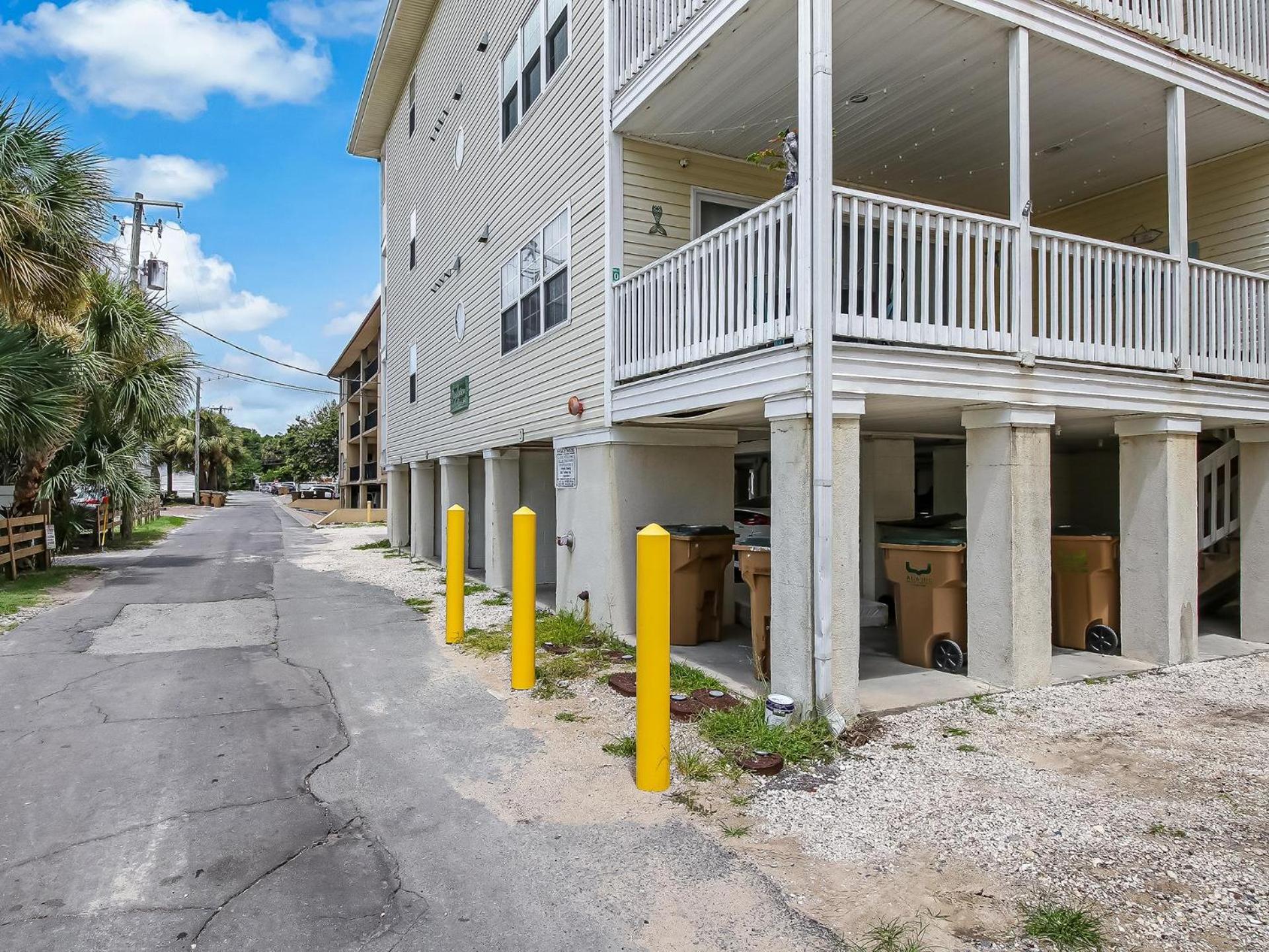 Silver Sands Tybee Island Ngoại thất bức ảnh