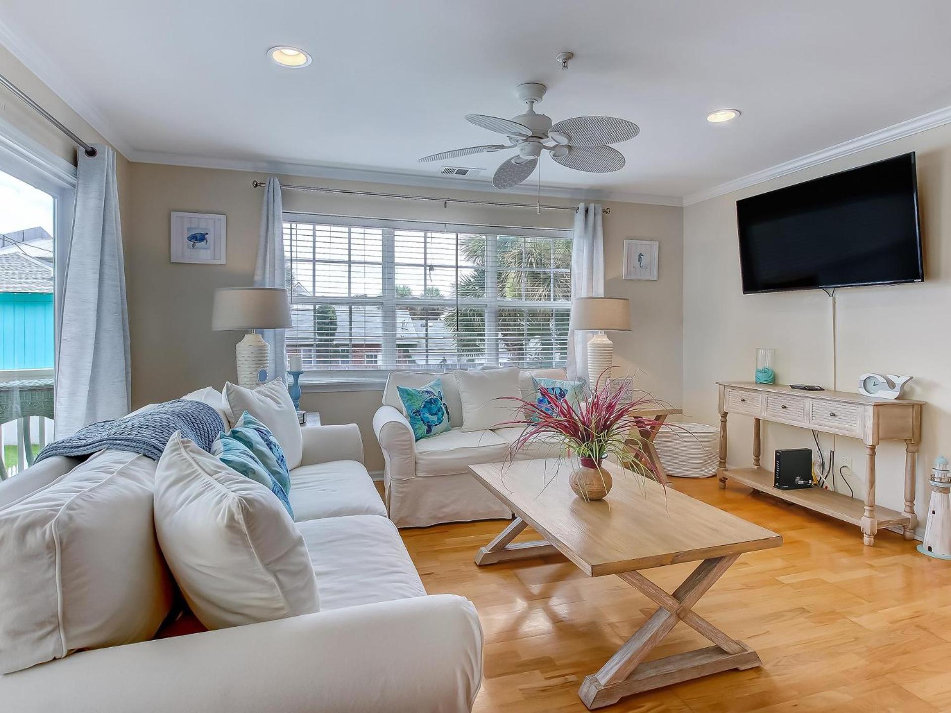 Silver Sands Villa Tybee Island Ngoại thất bức ảnh