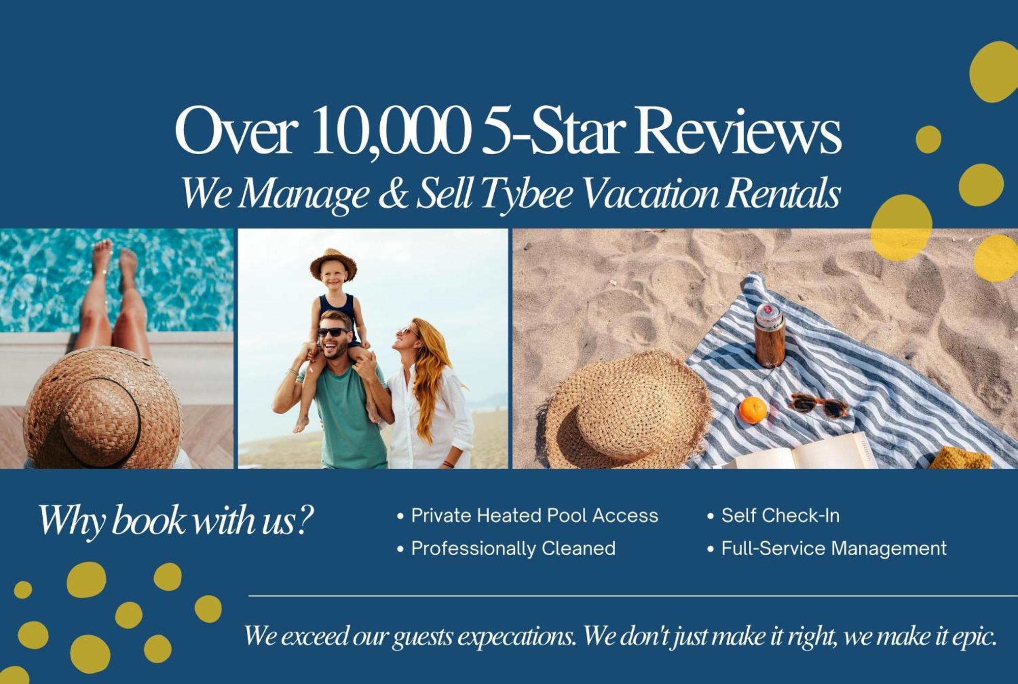 Silver Sands Tybee Island Ngoại thất bức ảnh